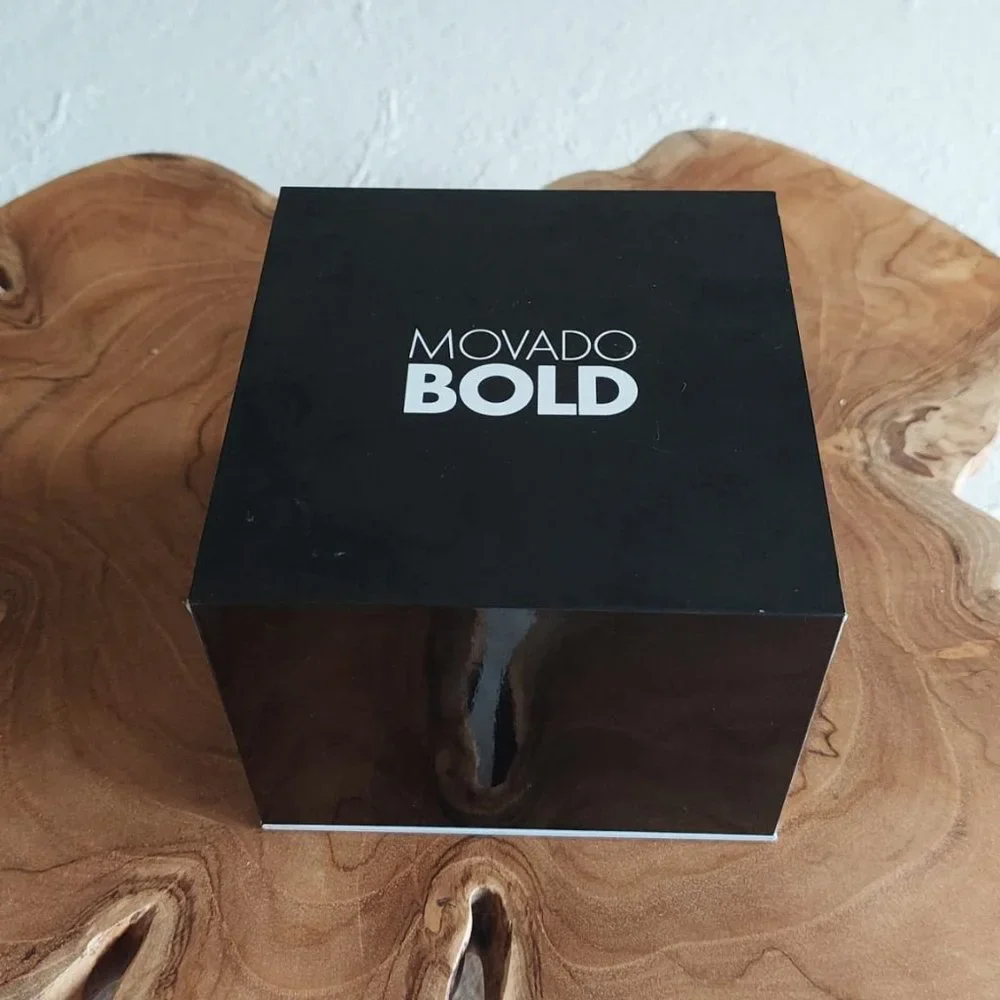 Movado BOLD Watch - Picture 5 of 8